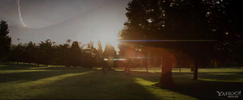 Illustration for article titled Screencaps reveal the wonder and squalor of Neill Blomkamp's first Elysium trailer